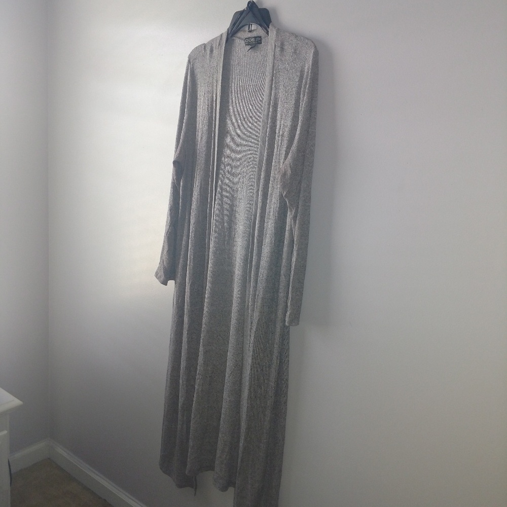 Forever 21 Plus size Duster